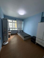 Blk 127C Kim Tian Green (Bukit Merah), HDB 4 Rooms #518330761